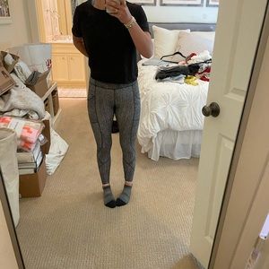 Lululemon Reflective Legging